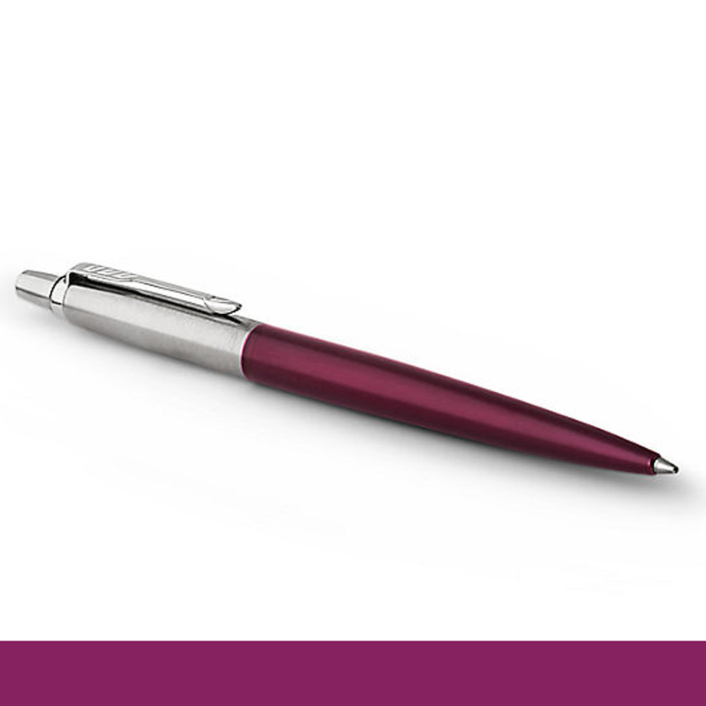 Химикал PARKER JOT Kensington Red /1953187/