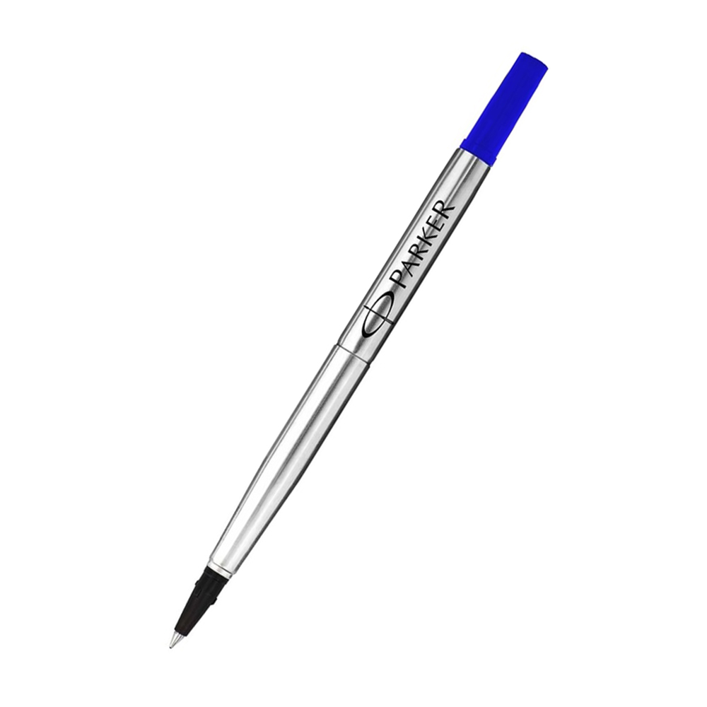 Пълнител PARKER Roller ball М, син