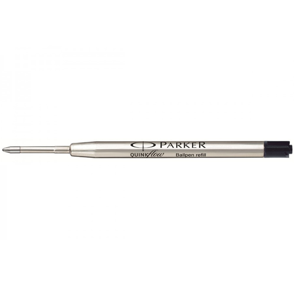 Пълнител PARKER Ballpen M, черен