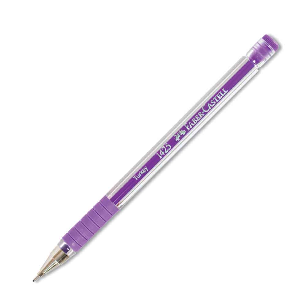 Химикал Faber-Castell 1425, лилав