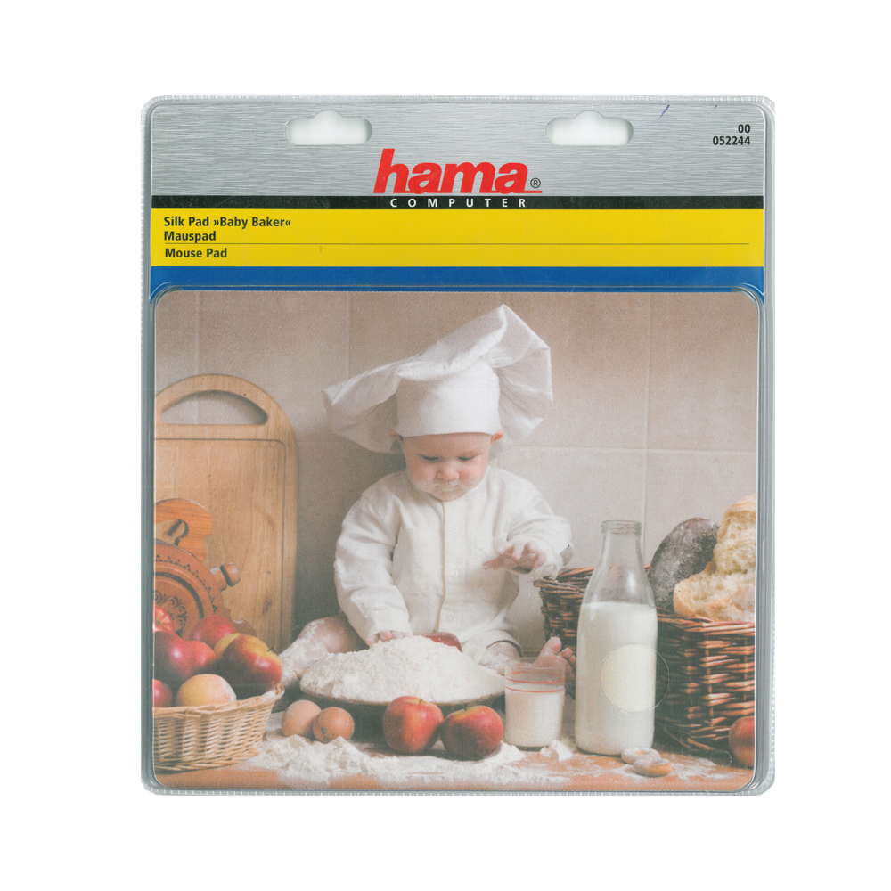 Пад за мишка HAMA