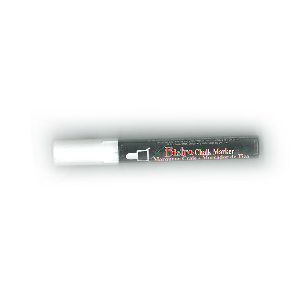 Маркер за б. дъска Faber-Castell, черен
