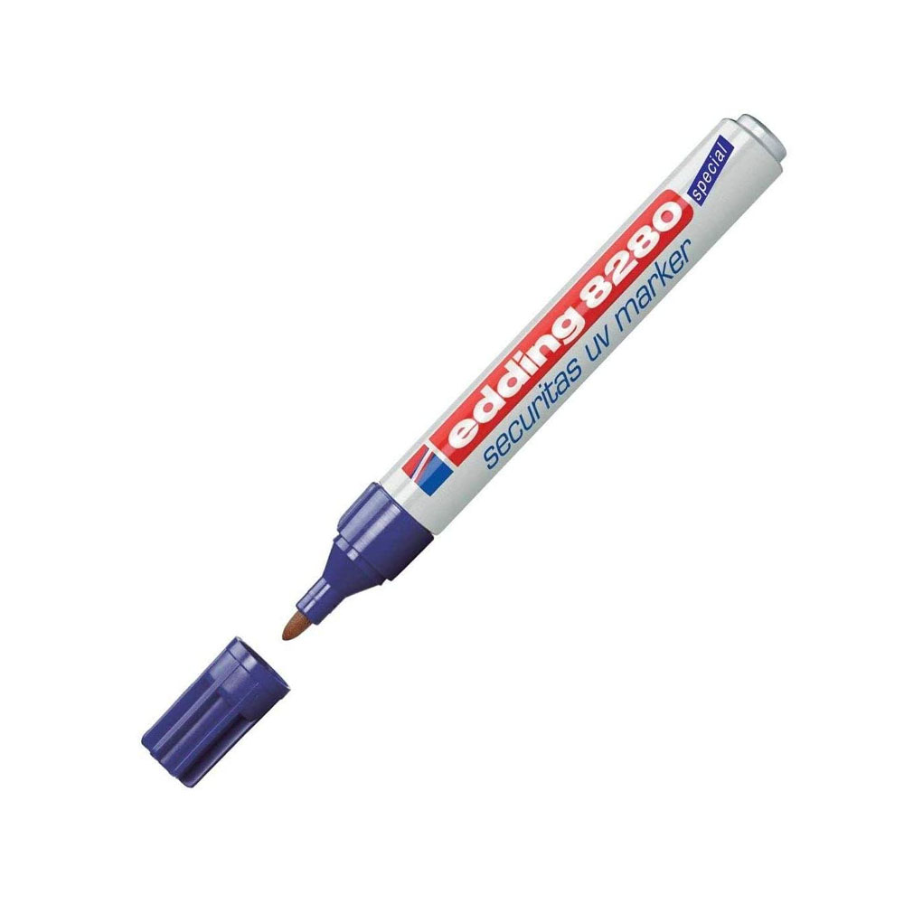 Маркер EDDING UV, 8280