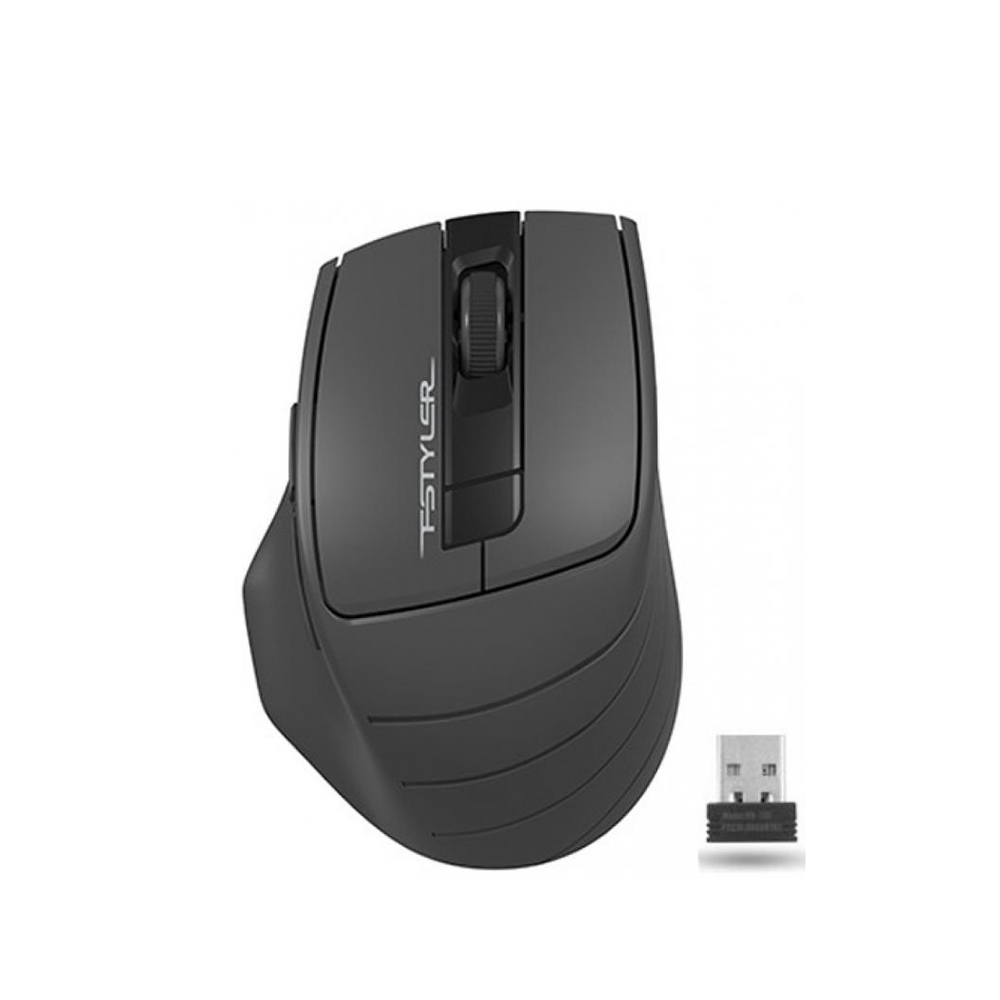 Мишка A4tech FG30S, безжична
