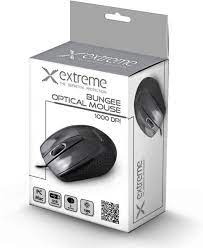 Мишка Extreme Bungee 110, USB