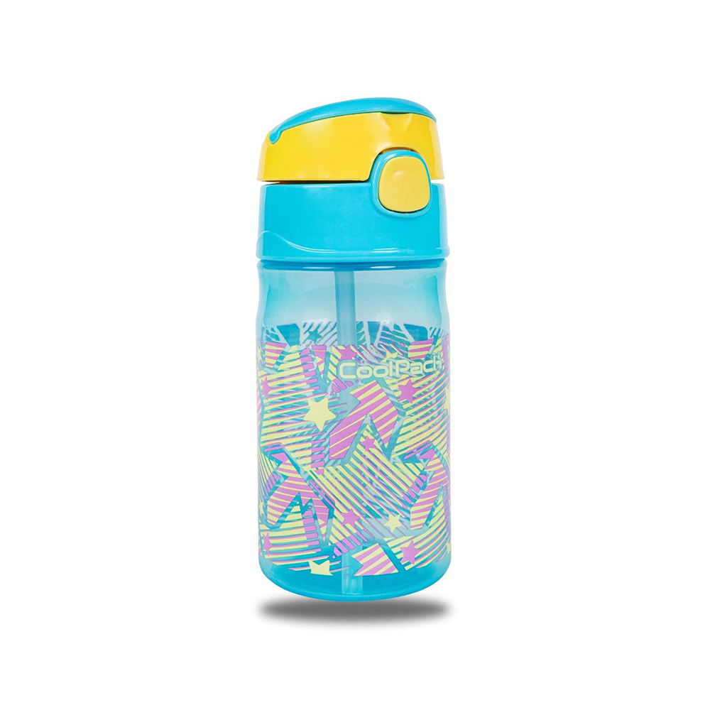 Бутилка за вода COOLPACK, малка