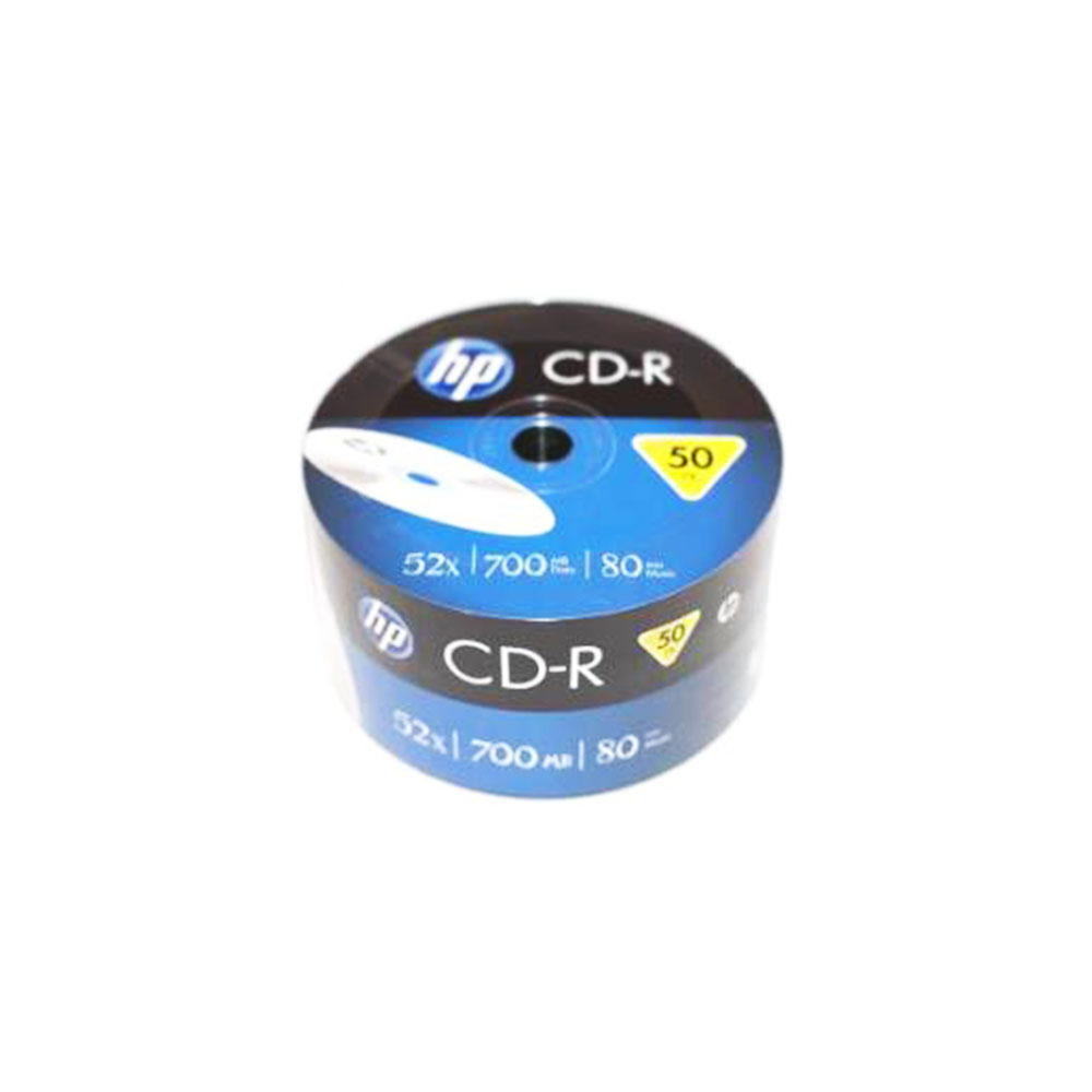 CD-R HP