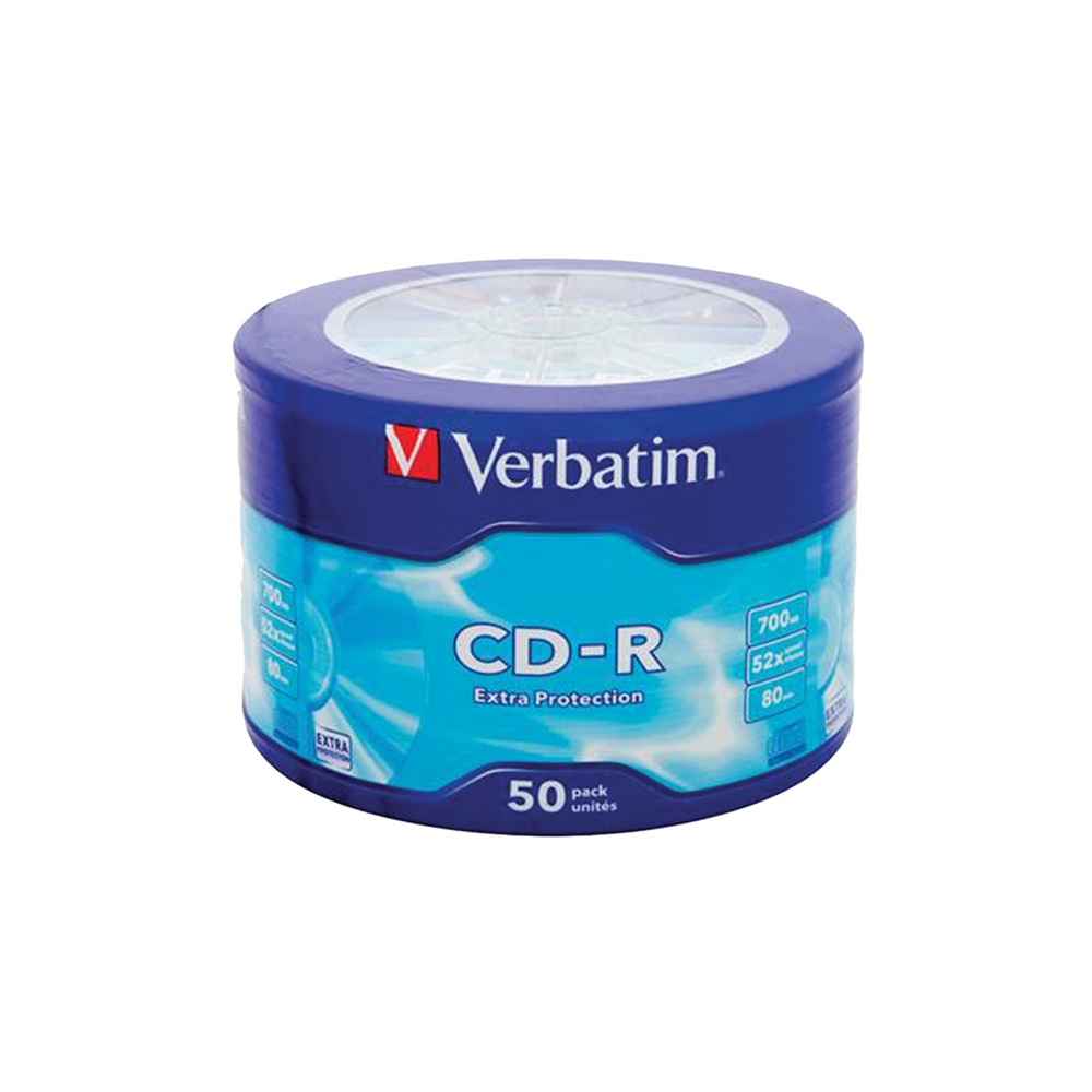 CD-R Verbatim