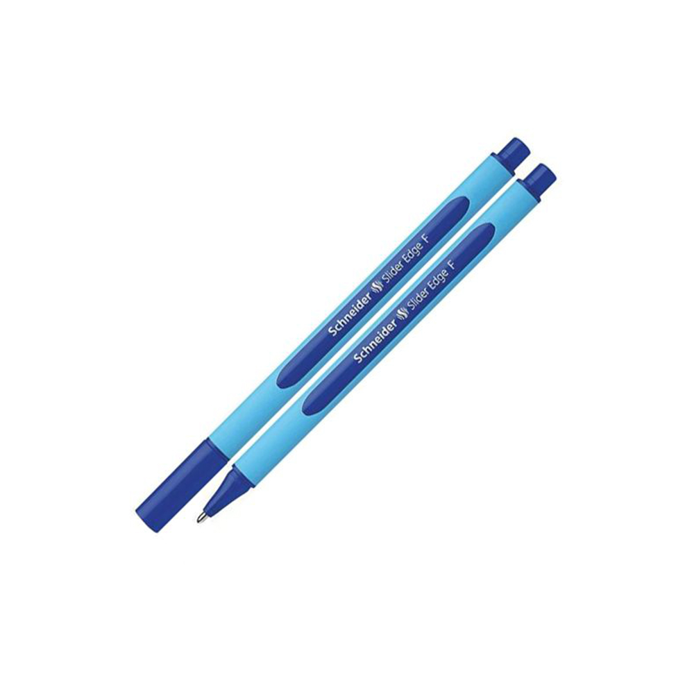 Химикал SCHNEIDER Slider Edge M, син, 152103