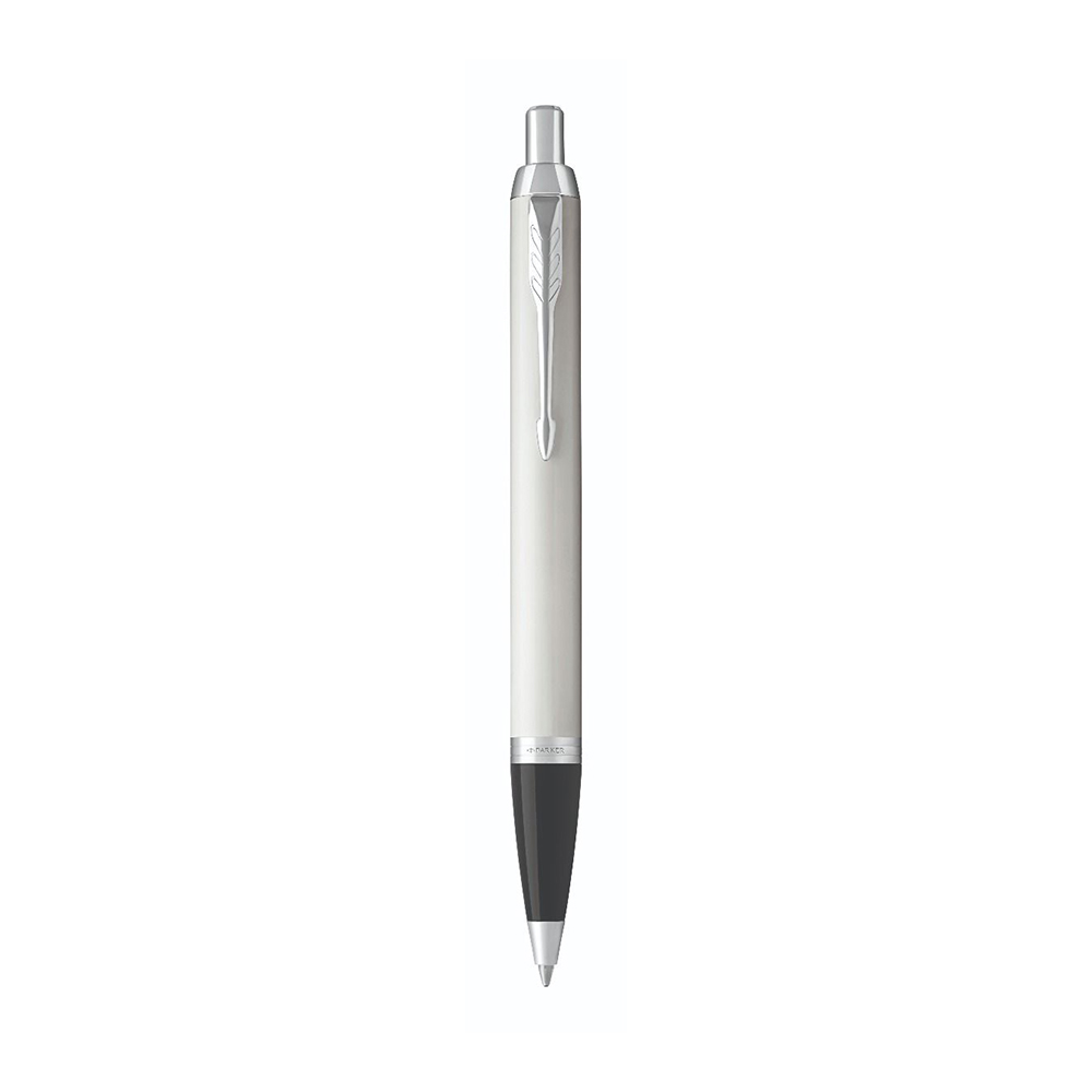 Химикал PARKER I.M.Royal , white/1931675/