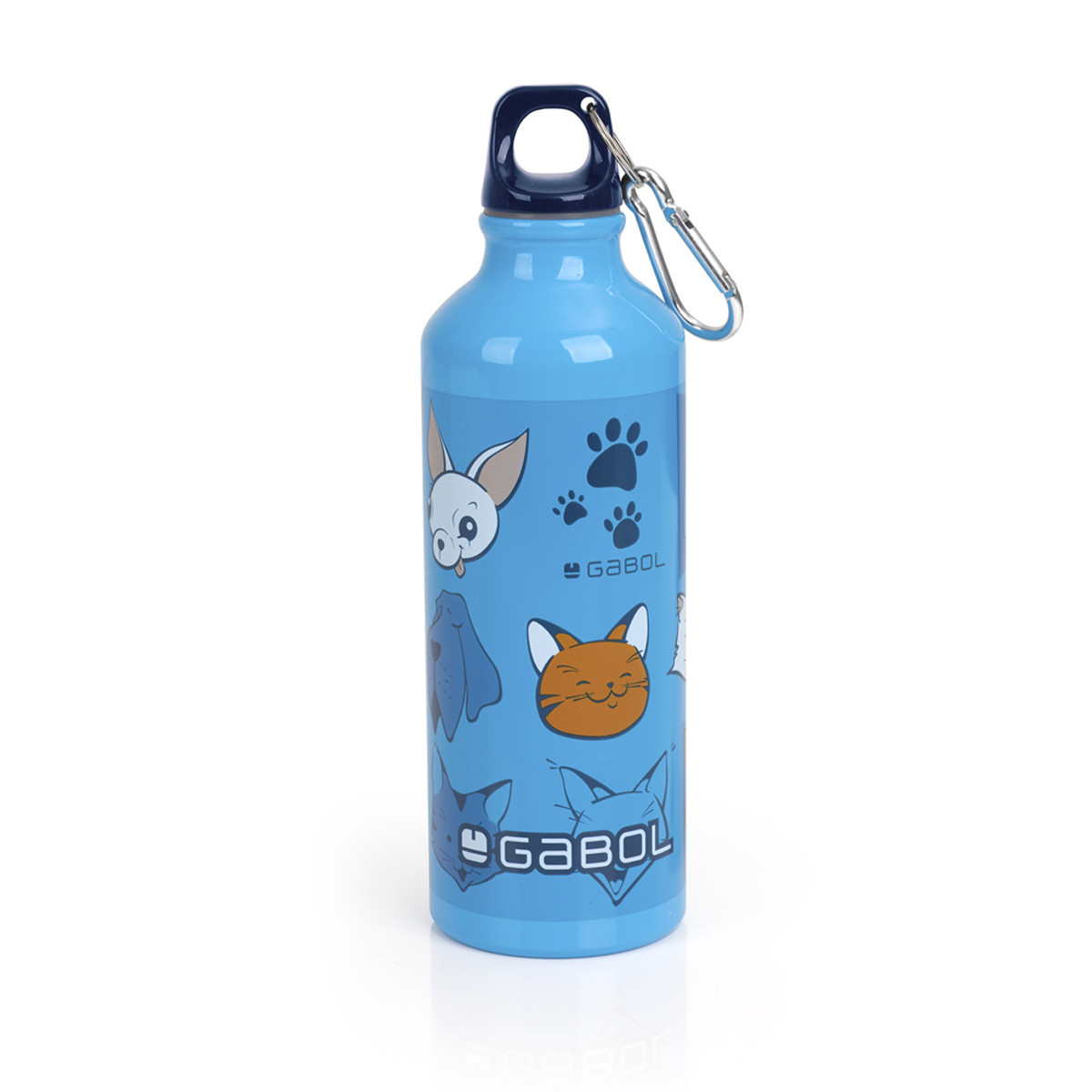 Бутилка за вода GABOL Friends,233148