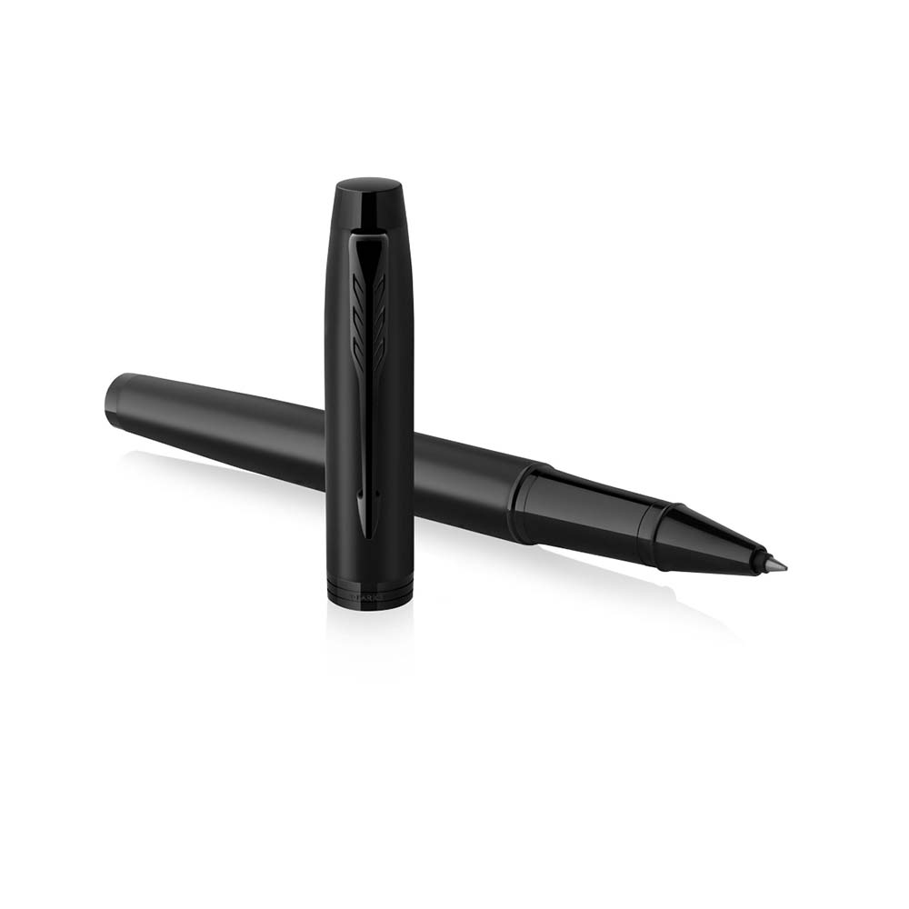 Ролер PARKER, IM Black Edition,2127743