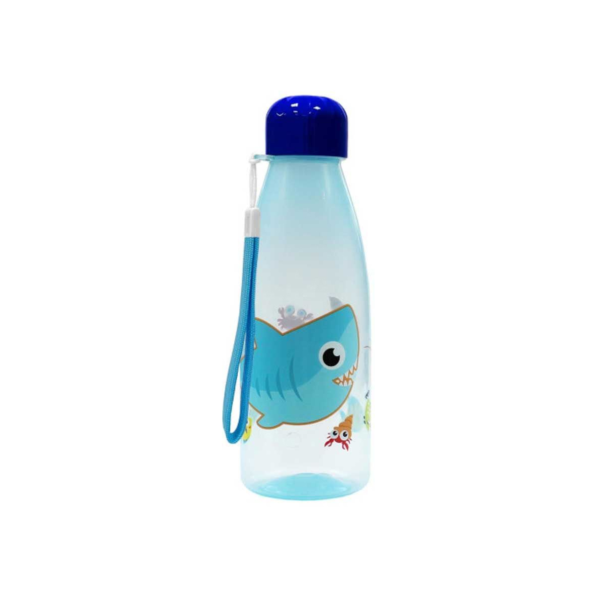 Бутилка за вода SCOOL 2255