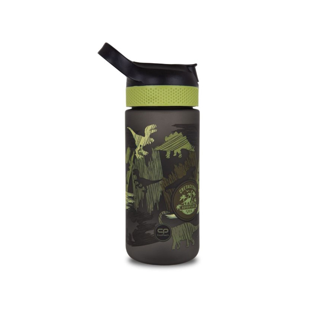 Бутилка за вода COOLPACK Adventure Park, 420мл., 08672