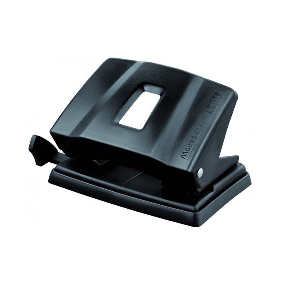 Перфоратор MAPED Essential Metal, 20/25л., 9402411