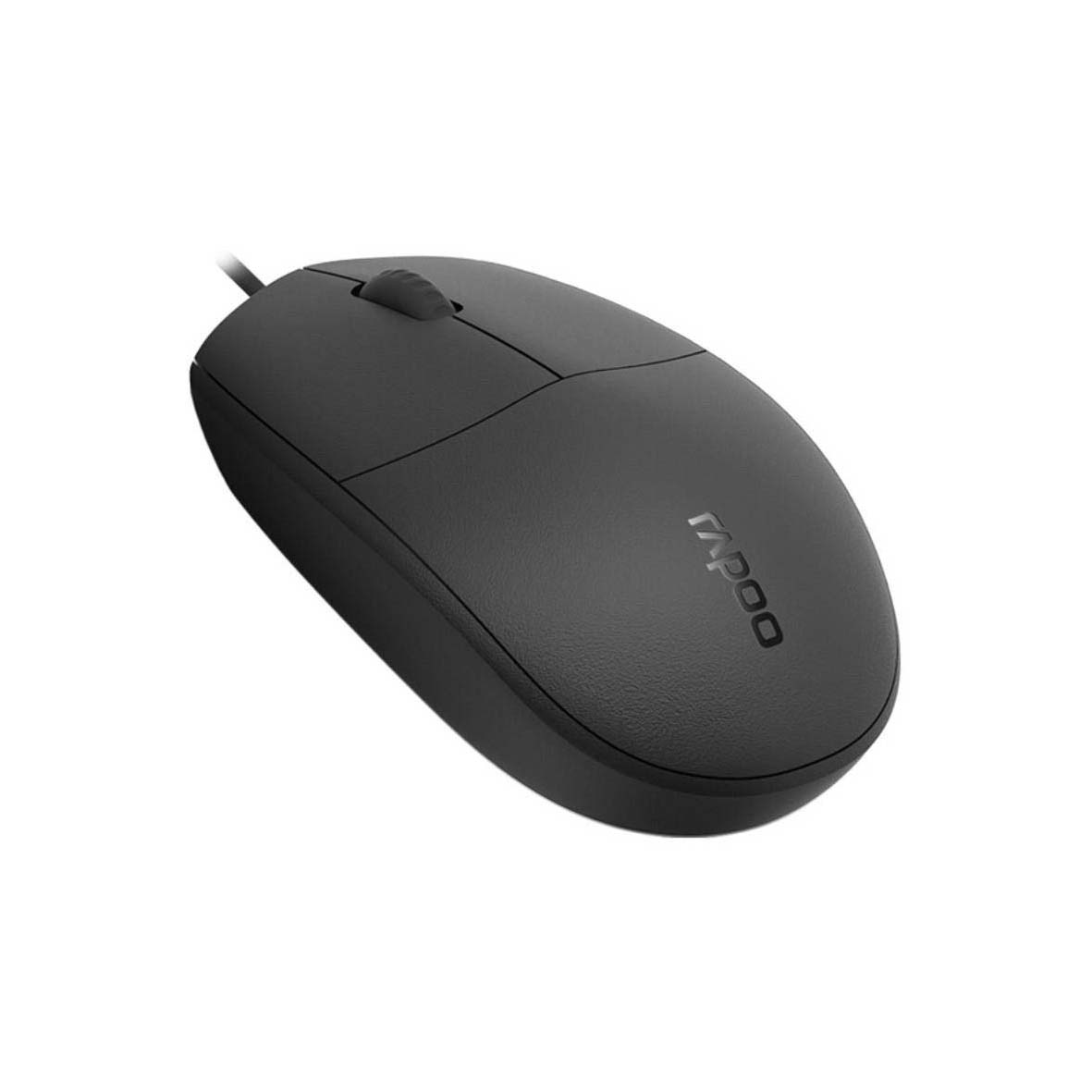 Мишка Rapoo N100, USB