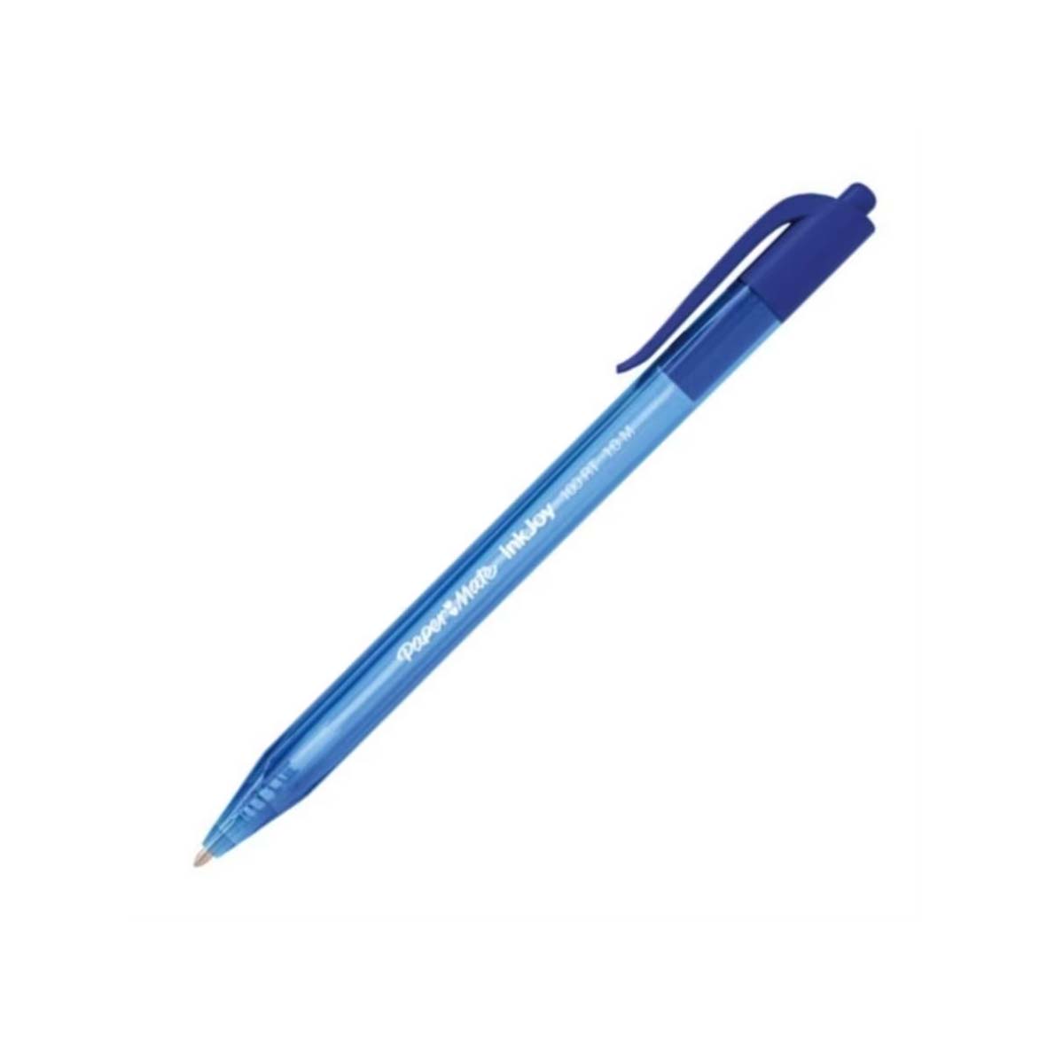 Химикал Paper Mate InkJoi 100RT, 1.0 М, син