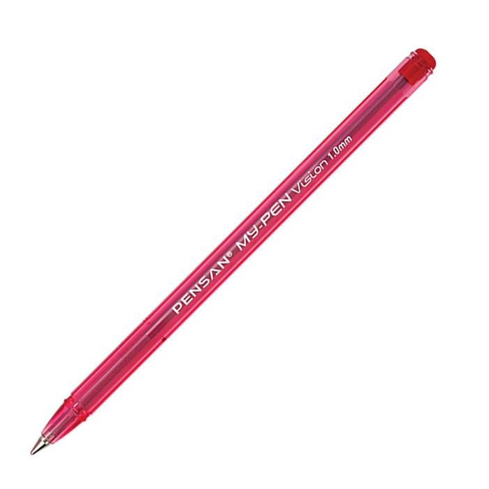 Химикал PENSAN My-Pen, 2210, 1.0, червен