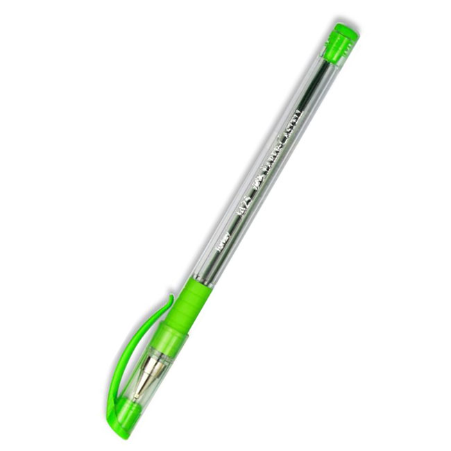 Химикал Faber-Castell 1425, св.зелен