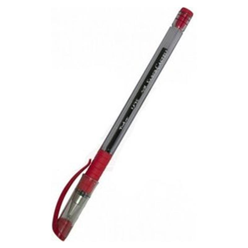 Химикал Faber-Castell 1425, бордо