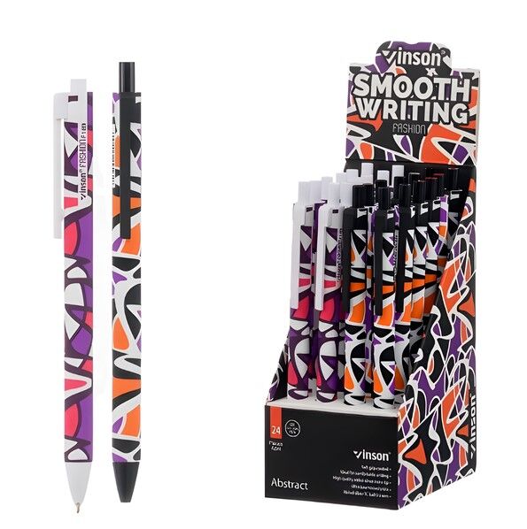 Химикал Vinson Abstract F1