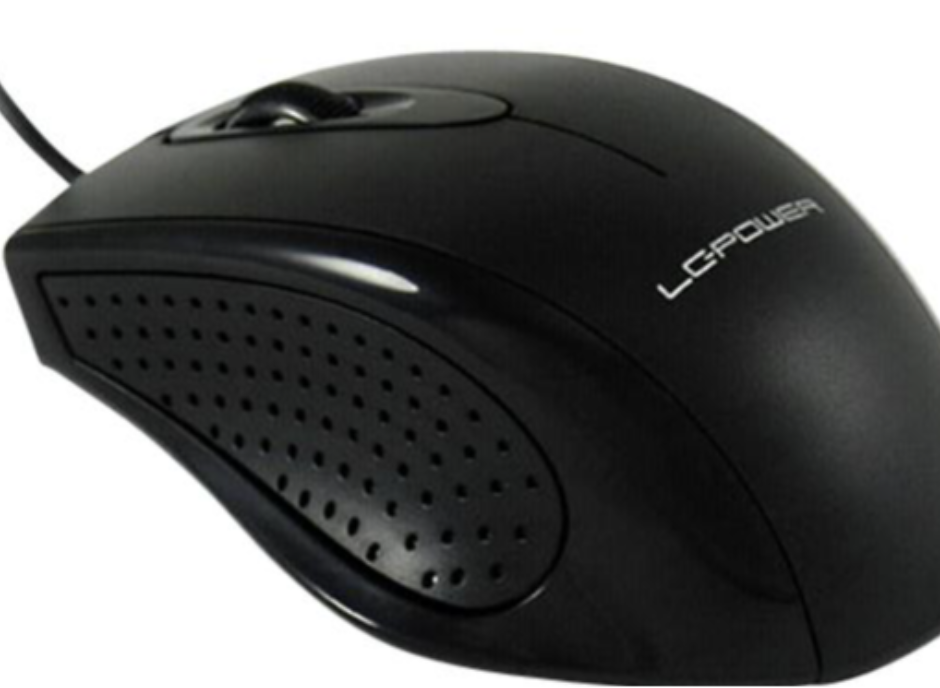 Мишка LC-Power m710B, USB