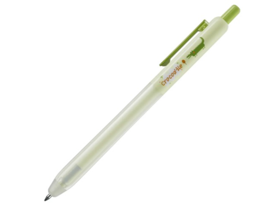 Химикал гел Writech Cute, 0.5, син, 0182
