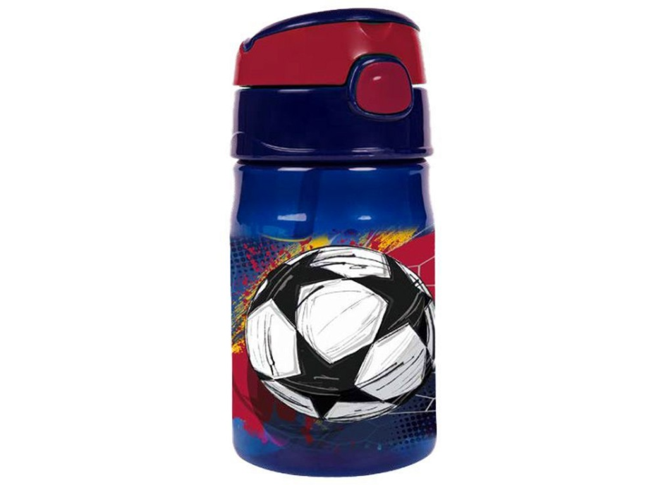 Бутилка за вода Colorino Football