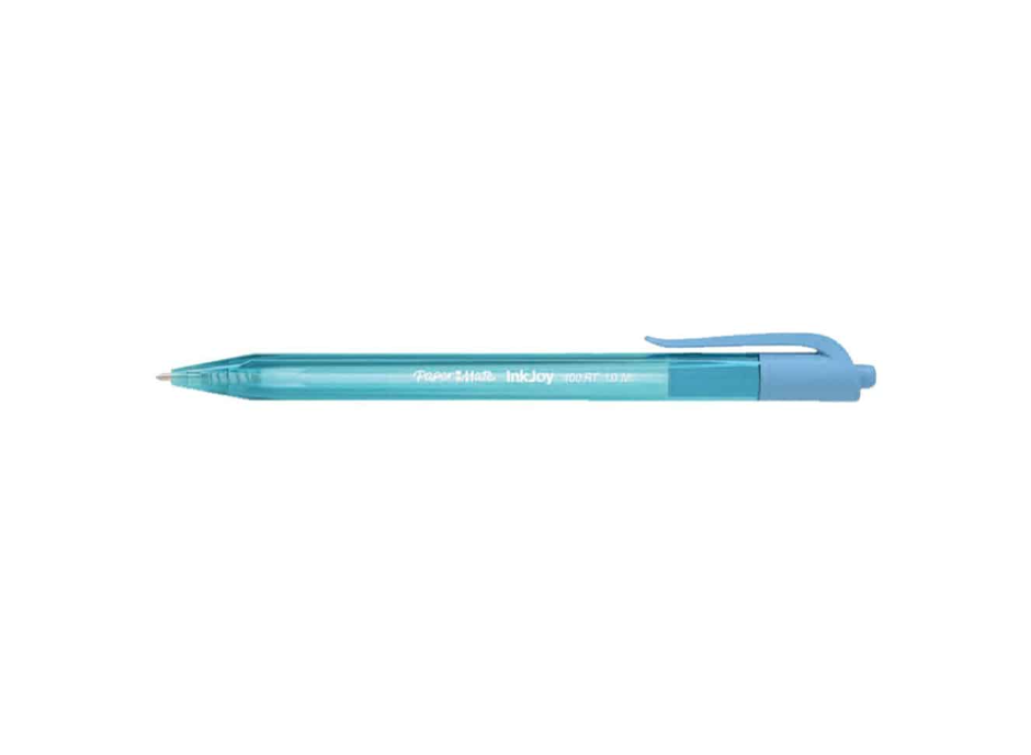 Химикал Paper Mate InkJoi 100, 1.0 М, тюркоаз