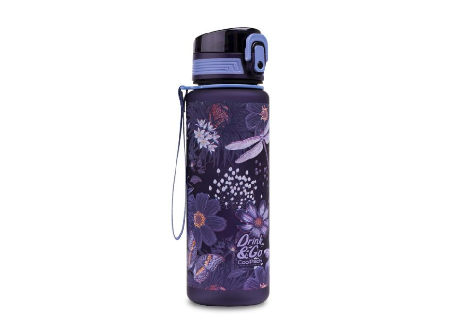 Бутилка за вода COOLPACK Brisk Moray, 600мл., Z16926