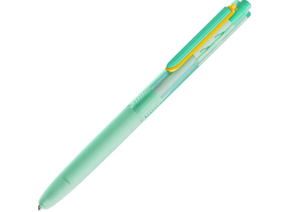 Химикал гел Writech Space, 0.5, син, 0184
