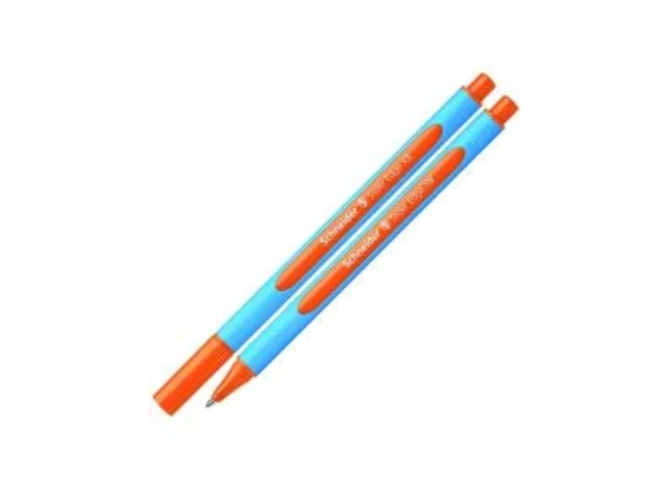 Химикал SCHNEIDER Slider Touch XB, оранж