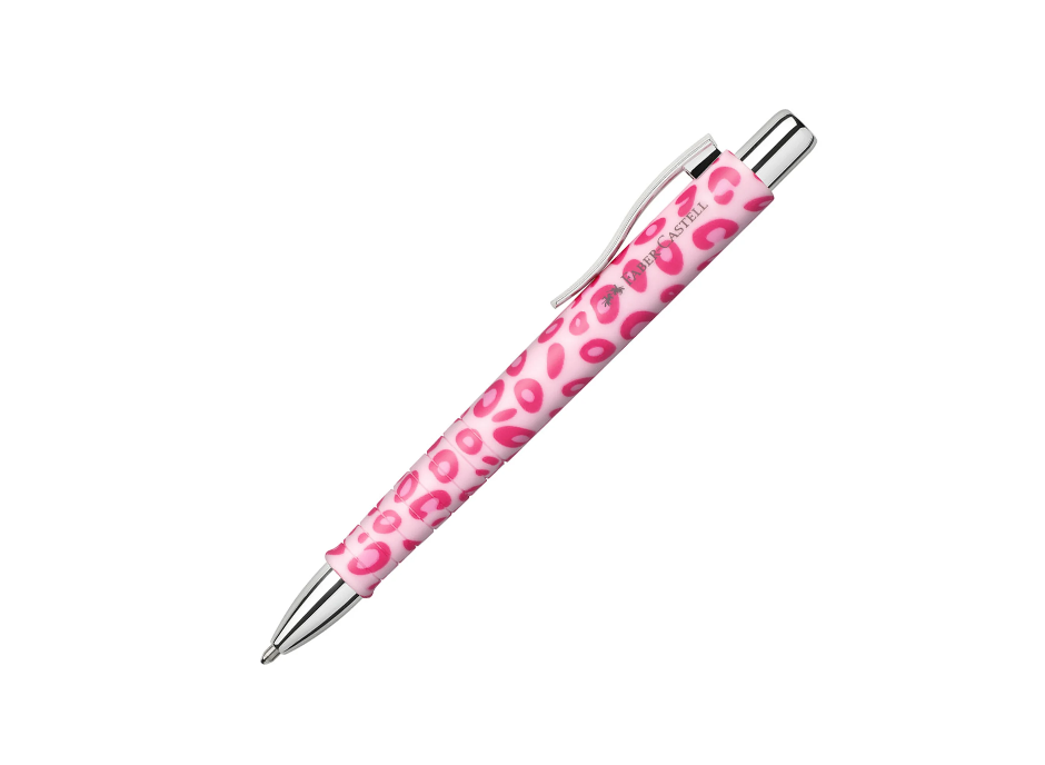 Химикал Faber-Castell Leo, XB