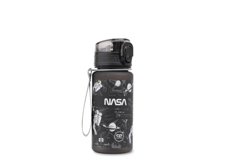 Бутилка за вода COOLPACK Brisk Astronaut,  400мл., Z17930